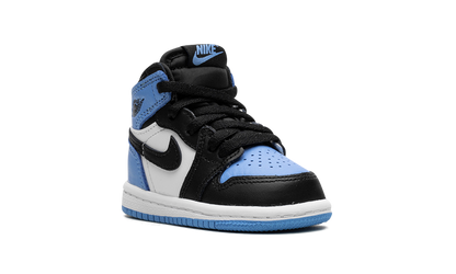 Air Jordan 1 Retro High OG TD "UNC Toe" FD1413 400