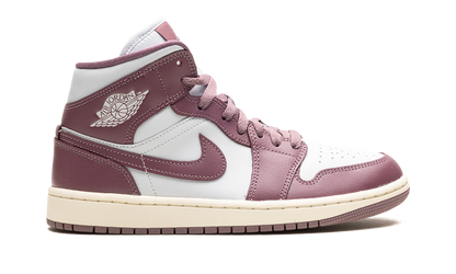AIR JORDAN 1 MID WMNS "Sky J Mauve" BQ6472 050