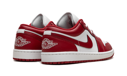 Air Jordan 1 Low "New Beginnings" 553558 166