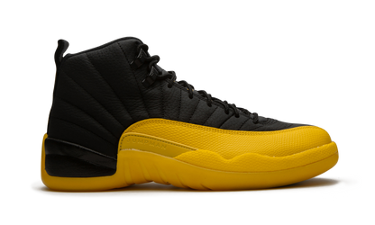 Air Jordan 12 Retro "University Gold" 130690 070