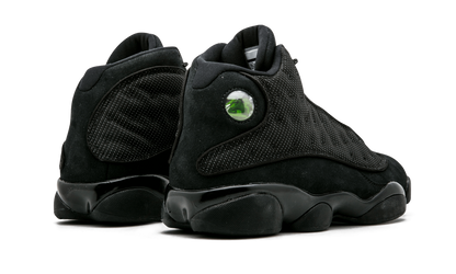 Air Jordan 13 Retro "Black Cat" 414571 011