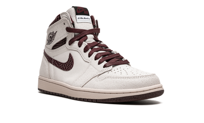 Air Jordan 1 Retro High OG "A Ma Maniére" DO7097 100