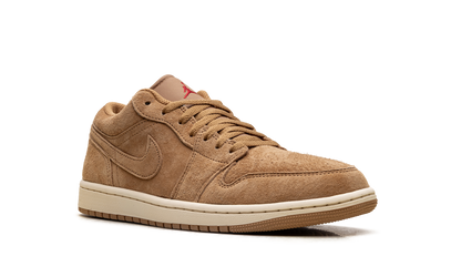 Air Jordan 1 Low SE "Flax" HV4089 200