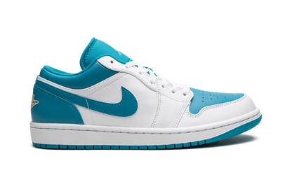 Air Jordan 1 Low "Aquatone" 553558 174