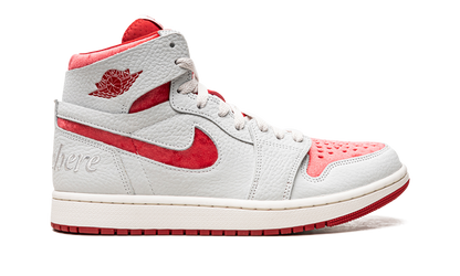 AIR JORDAN 1 ZOOM CMFT 2 High WMNS "Valentine's Day" DV1304 106
