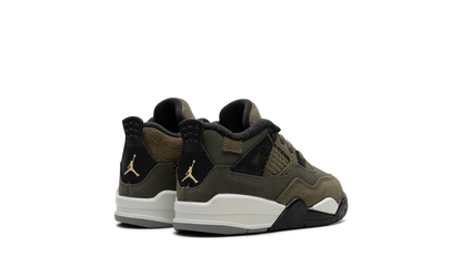 AIR JORDAN 4 RETRO SE TD "CRAFT - OLIVE (2023)" FB9930 200
