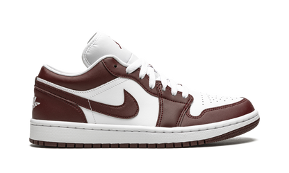 AIR JORDAN 1 LO WMNS "Bronze Eclipse" DC0774 116