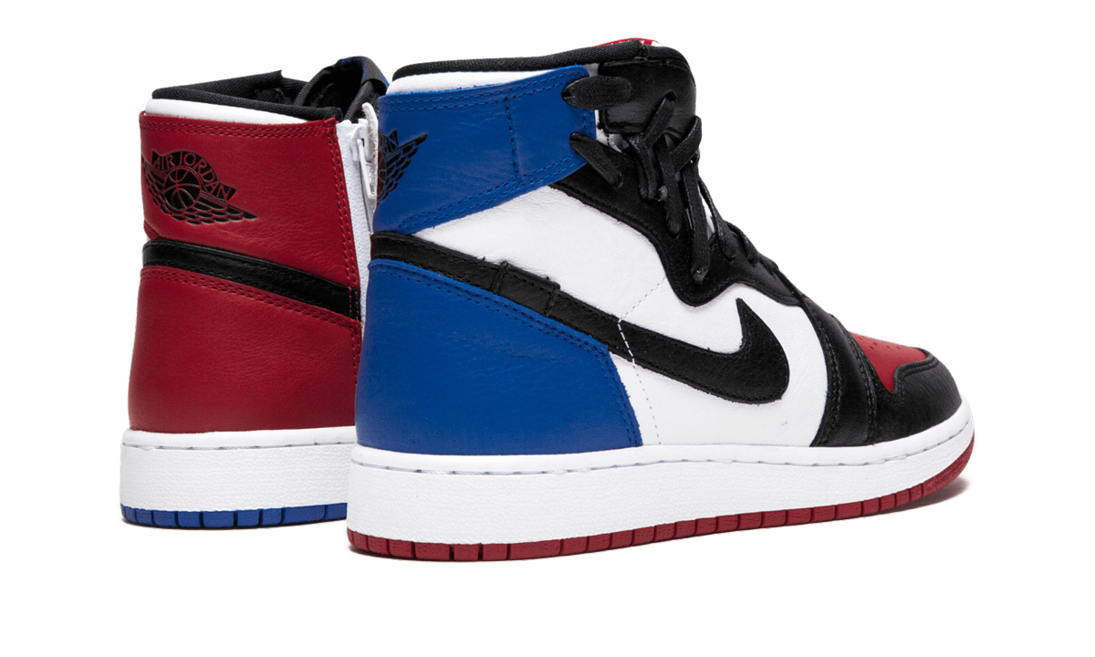 AIR JORDAN 1 REBEL XX OG WMNS "Top 3" AT4151 001