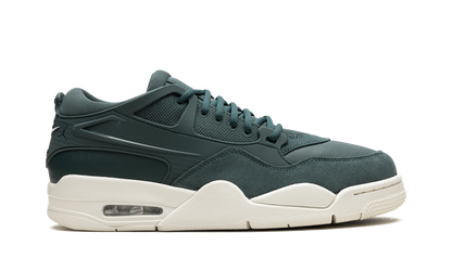 Air Jordan 4 RM WMNS "Oxidized Green" FQ7940 300