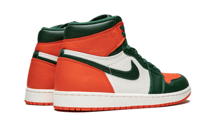 Air Jordan 1 Retro High OG "Solefly" AV3905 138