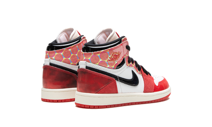 Air Jordan 1 High OG PS "Spider-Man Across the Spider-Verse" DV1749 601