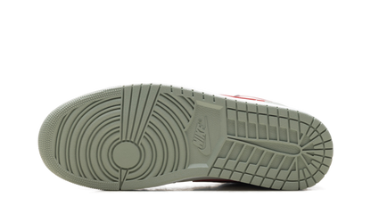 Air Jordan 1 Low "Jade Horizon" 553558 133