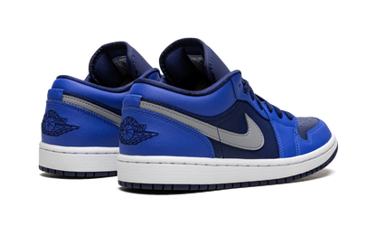 AIR JORDAN 1 LO WMNS "Game Royal / Blue Void" DC0774 400