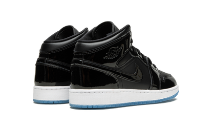 Air Jordan 1 Mid GS "Space Jam" DV1337 004