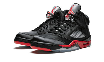 Air Jordan 5 Retro "Satin Bred" 136027 006