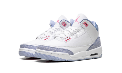 Air Jordan 3 GS "Cobalt Bliss" HQ0784 101