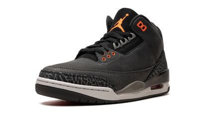 Air Jordan 3 "Fear (2023)" CT8532 080