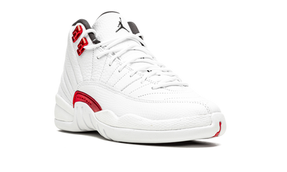Air Jordan 12 Retro GS "Twist" 153265 106