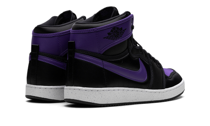 Air Jordan 1 Retro AJKO "Field Purple Satin" DO5047 005
