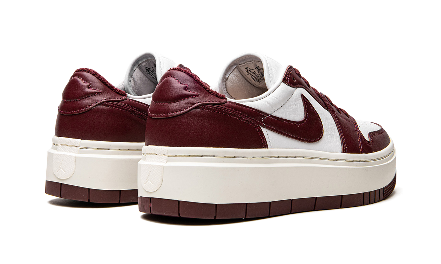 AIR JORDAN 1 LO ELEVATE WMNS "Dark Beetroot" DH7004 161