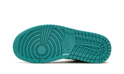 Air Jordan 1 Low WMNS "Tropical Teal" DC0774 131