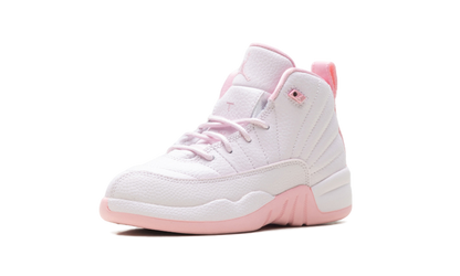 Air Jordan 12 PS "Pearl Pink" 510816 600