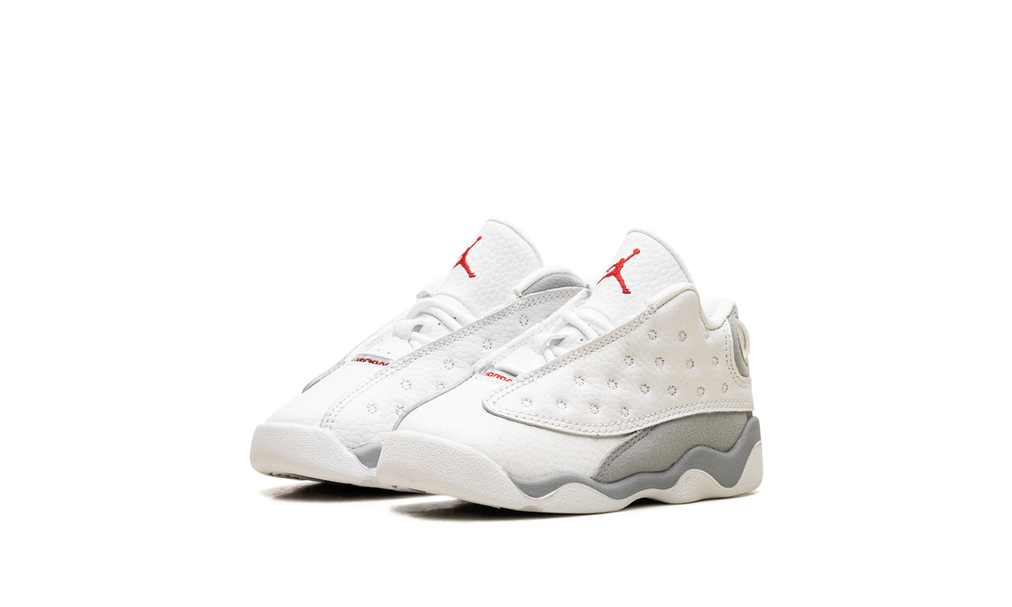 Air Jordan 13 Retro TD "Wolf Grey" DJ3004 160