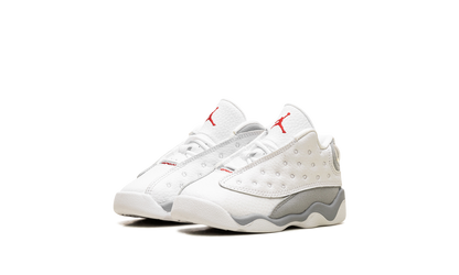 Air Jordan 13 Retro TD "Wolf Grey" DJ3004 160