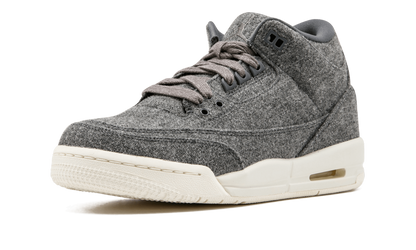 Air Jordan 3 Retro Wool GS "Wool" 861427 004