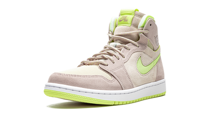 AIR JORDAN 1 ZOOM AIR CMFT WMNS "Lemon Twist" CT0979 200