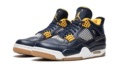 Air Jordan 4 Retro "Dunk From Above" 308497 425