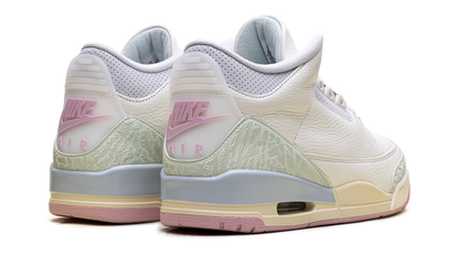 Air Jordan 3 "Spring Is In The Air" IF4396 100