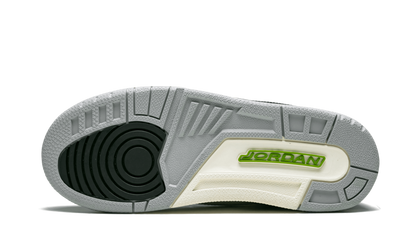 Jordan 3 Retro PS "Grey" 429487 006