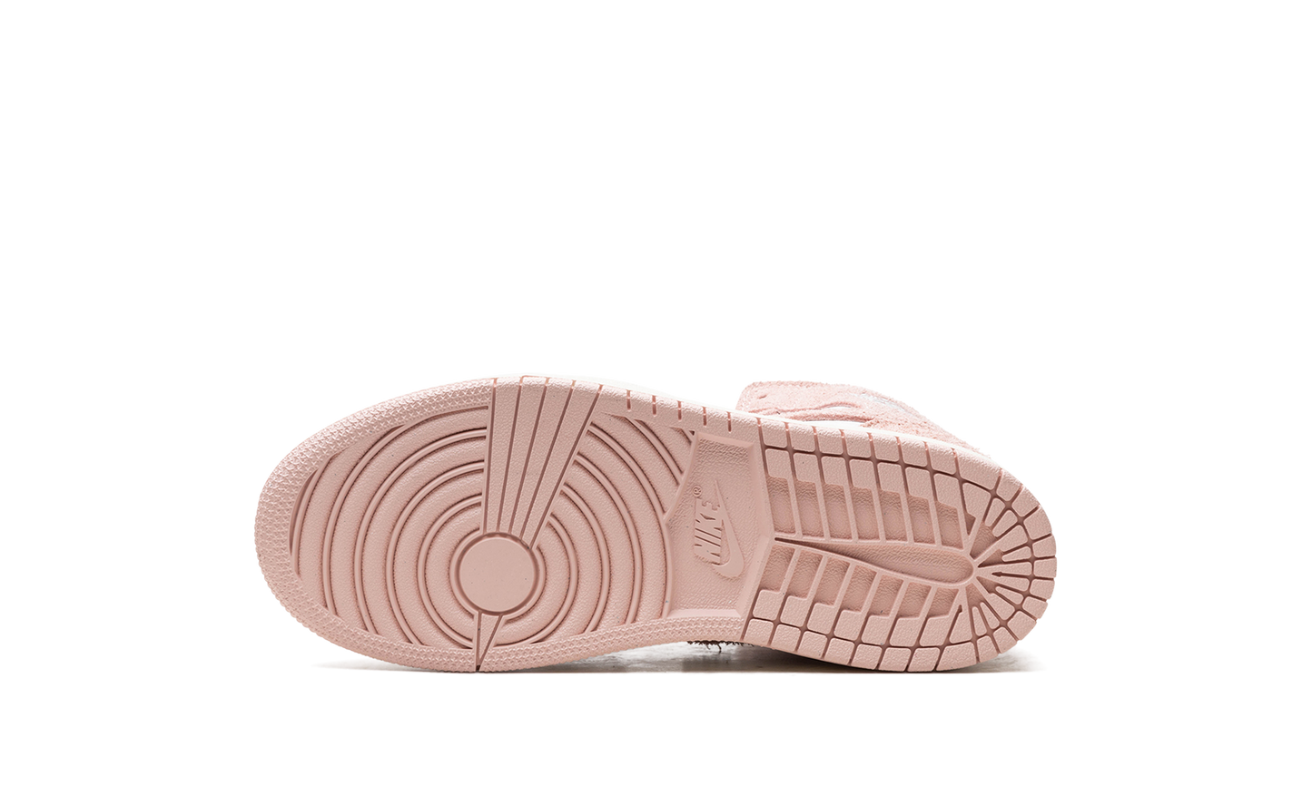 AIR JORDAN 1 MID PS "Legend Pink" FN7493 161