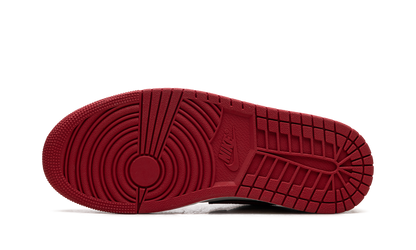 Air Jordan 1 Low "New Beginnings" 553558 166