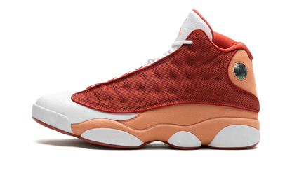 Air Jordan 13 "Dune Red" DJ5982 601