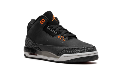 Air Jordan 3 GS "Fear Pack" DM0967 080