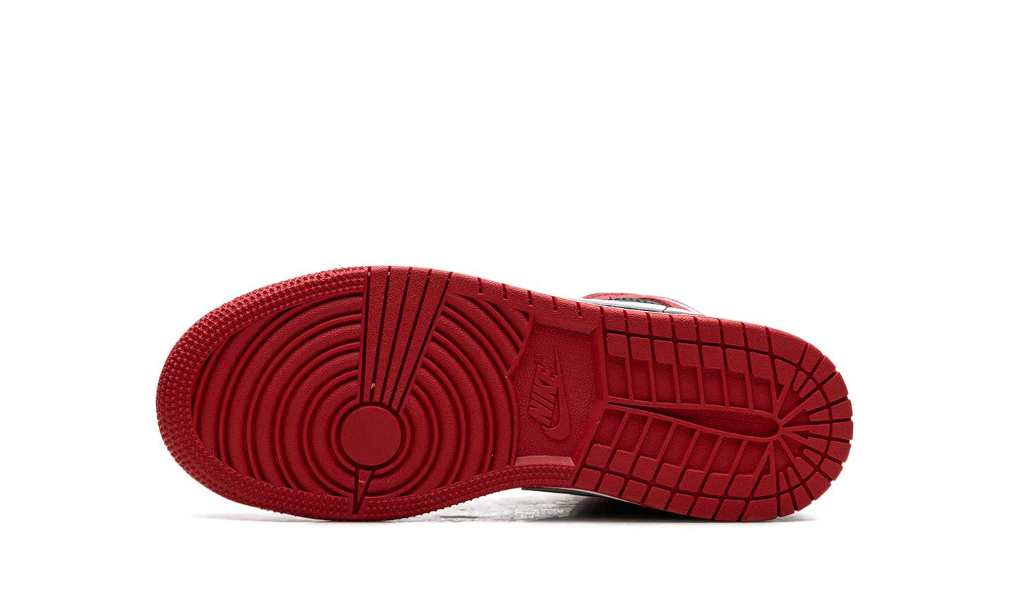 Air Jordan 1 Mid "red" DQ8423 061