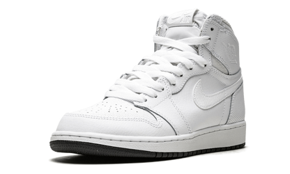 Air Jordan 1 Retro High OG GS "Perforated"