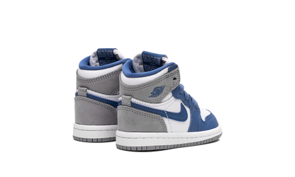 Air Jordan 1 Retro High OG TD "True Blue" FD1413 410