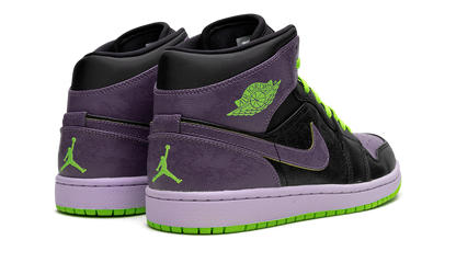 Air Jordan 1 Retro Mid "Joker" 136065 021
