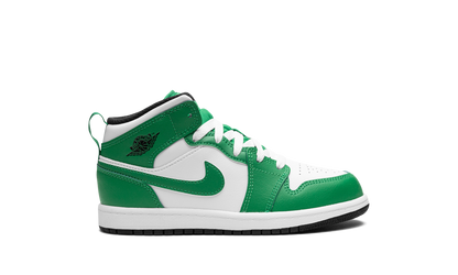 Air Jordan 1 Mid PS "Lucky Green" DQ8424 301