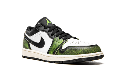 Air Jordan 1 Low SE "Wear Away - Electric Green" DN3705 003