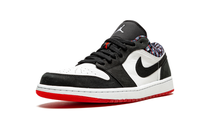 Air Jordan 1 Low Q54 "Quai 54" DM0095 106