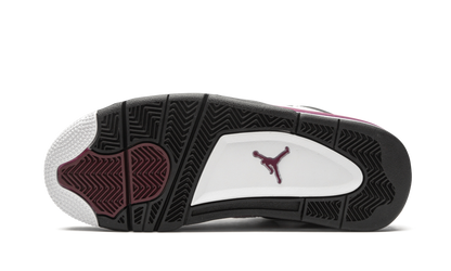 Air Jordan 4 Retro GS "PSG - Paris Saint Germain" CZ6509 100