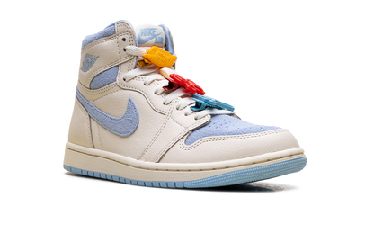 Air Jordan 1 WMNS "Psychic Blue" FD2596 102