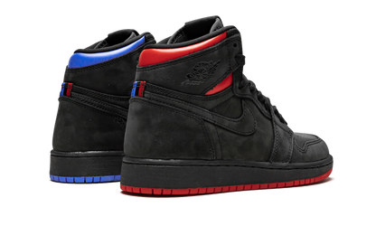 Air Jordan 1 Ret Hi OG Q54 GS "Quai 54" AH1041 054