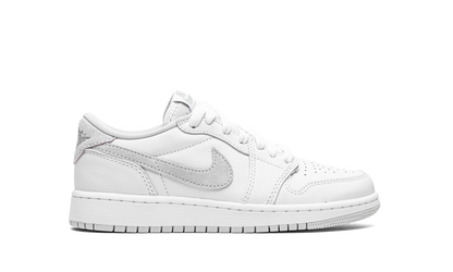 Air Jordan 1 Low OG GS "Neutral Grey" CZ0858 100