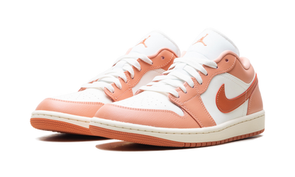 Air Jordan 1 Low WMNS "Madder Root" DC0774 180