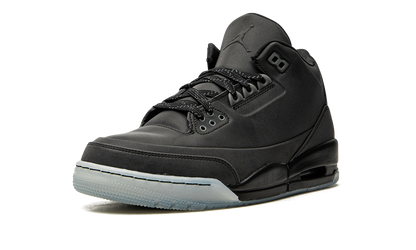 Air Jordan 5LAB3 "Black" 631603 010